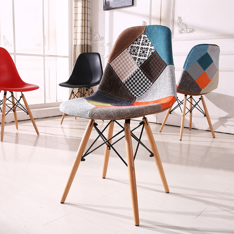 培训家具|布面培训椅|办公家具|华体会体育官方在线官网家具|伊姆斯®塑料餐椅